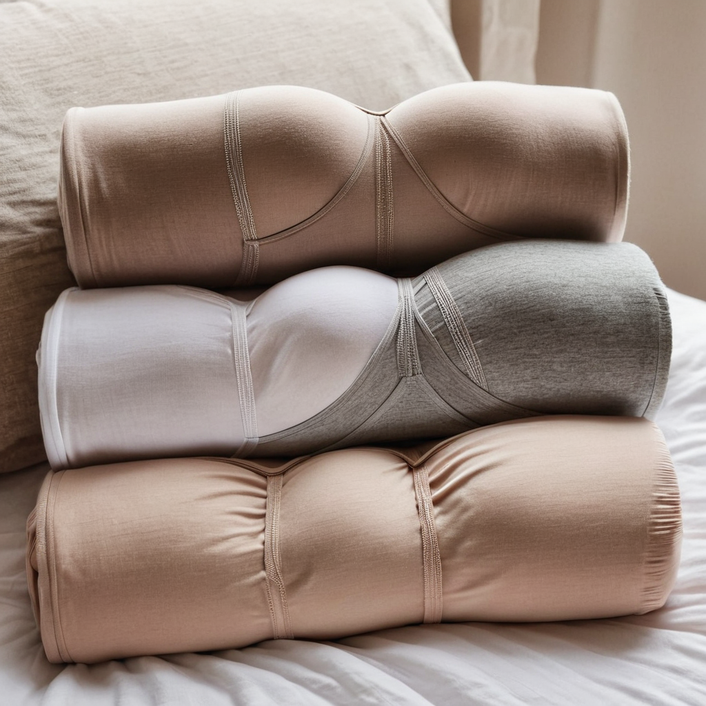 Your Bra Band Is the Real Support: A Band Fit Guide