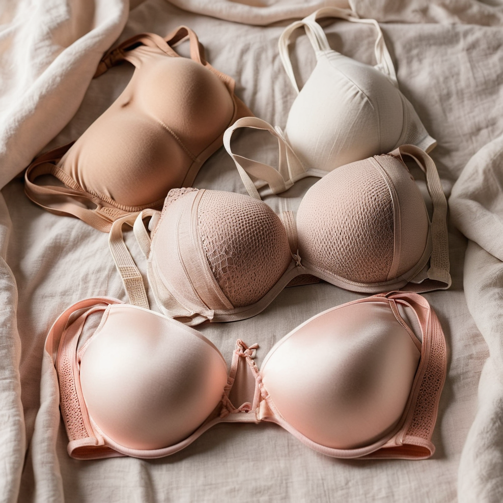 Bra Fit Myths, Busted: What Actually Matters (and What Doesn't)