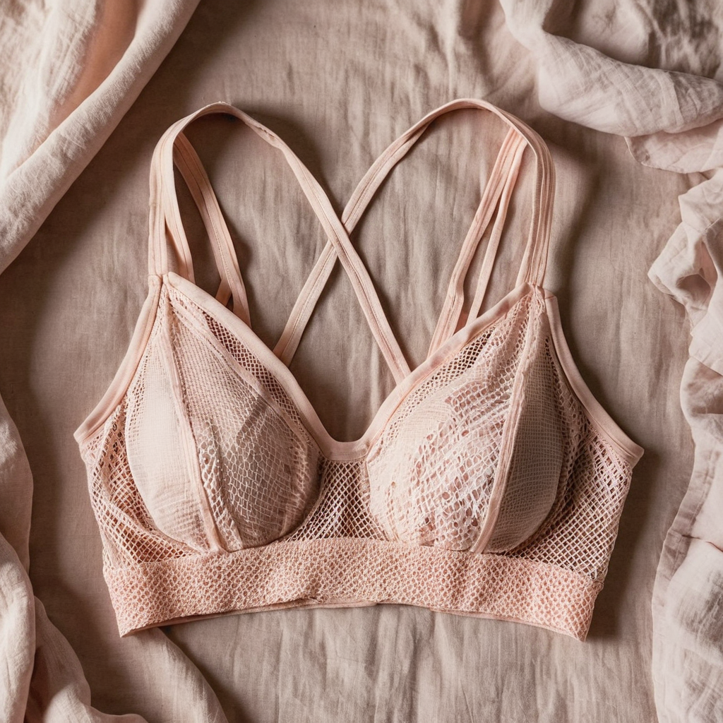 Bras That Breathe: A Real Talk Guide to Sweat, Heat & Sensitive Skin