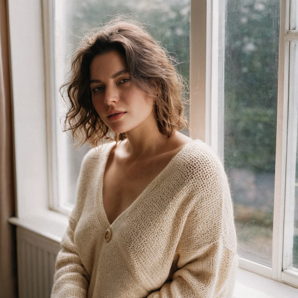 Going Braless: The Honest, Body-Positive Guide to Ditching the Underwire