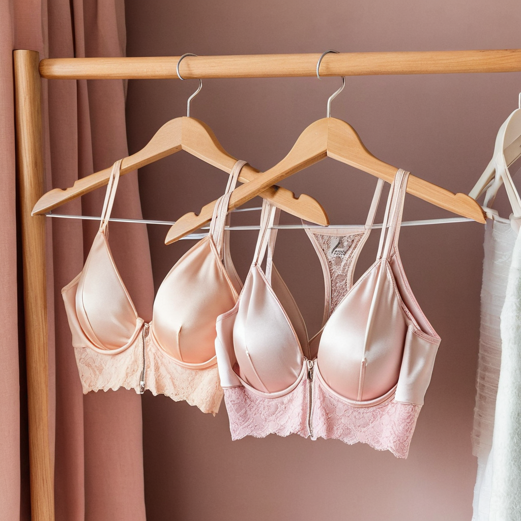 The Minimizer Bra Guide (Comfort Without Compromise)