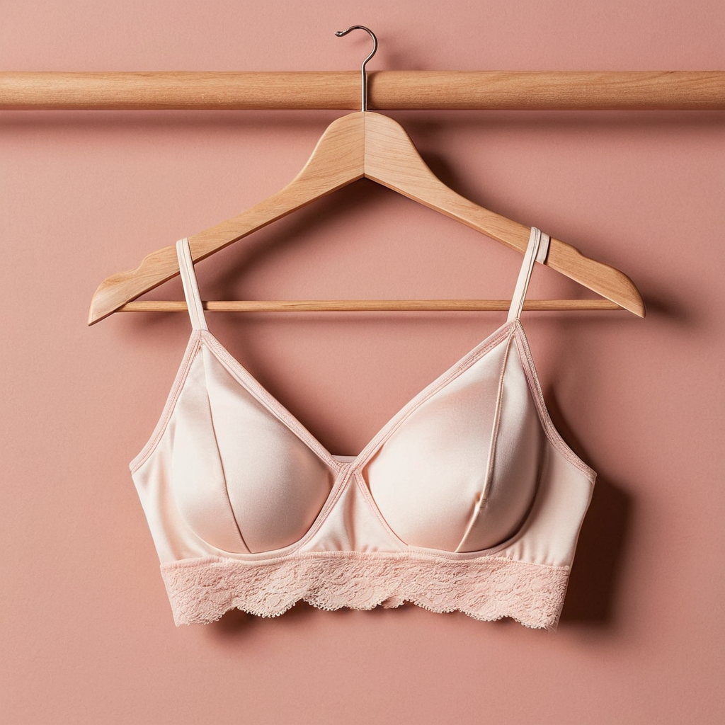 The No-Show Bra Guide: How to Get a Smooth, Seamless Look Under Every Outfit