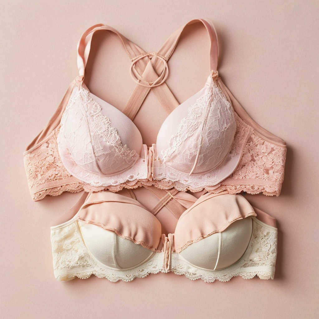 Nursing Bras, Honestly: What to Look For When You're Feeding a Baby
