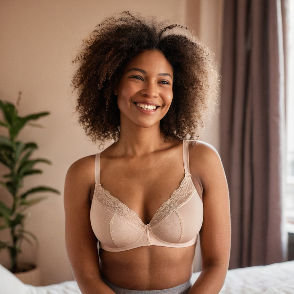 Life After Surgery: A Body-Positive Guide to Post-Mastectomy Bras