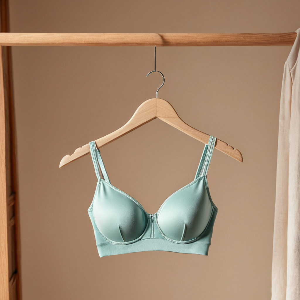 The T-Shirt Bra Guide: Your Under-everything Hero (and How to Find the Right One)
