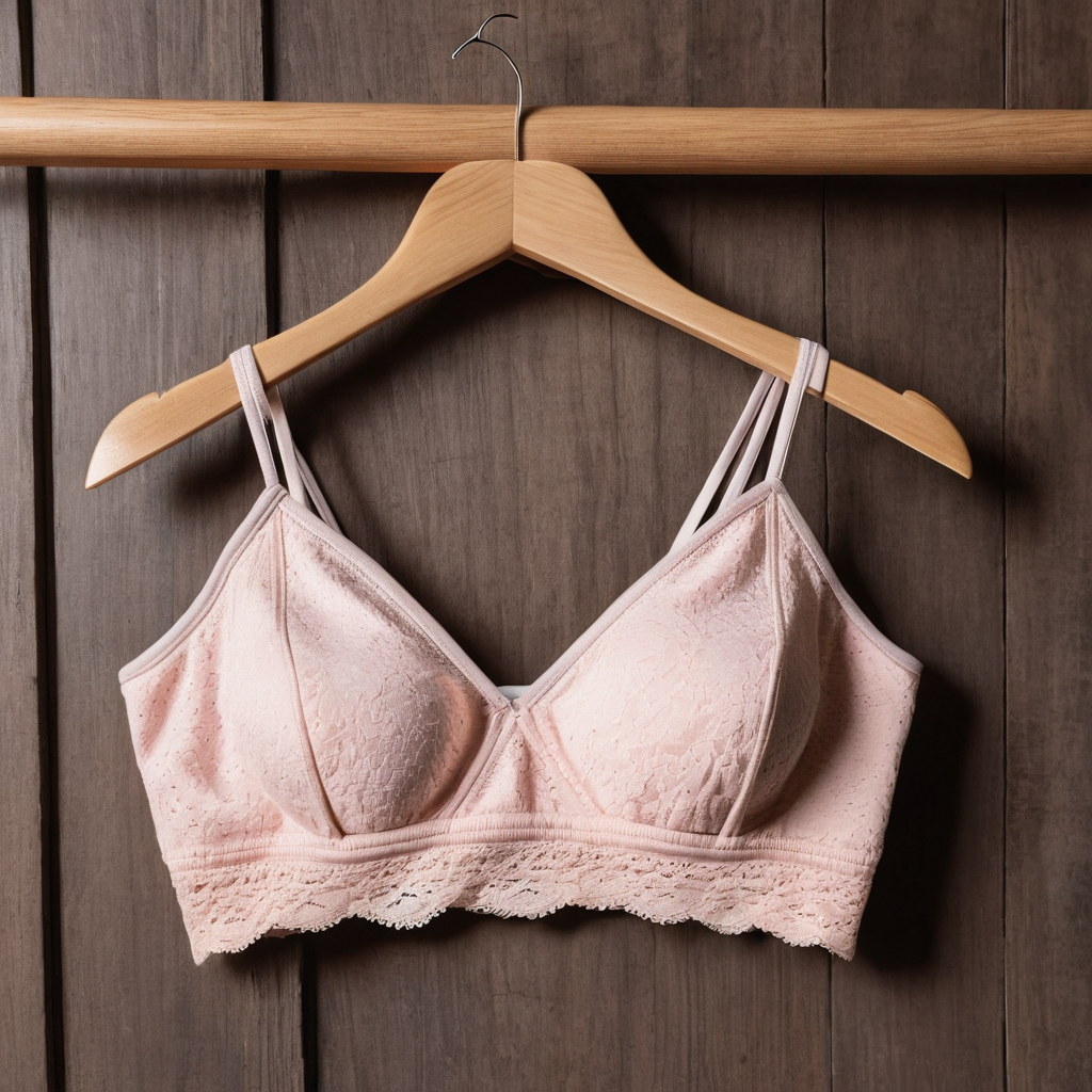 Wireless Wins: The Comfort-First Case for Going Underwire-Free